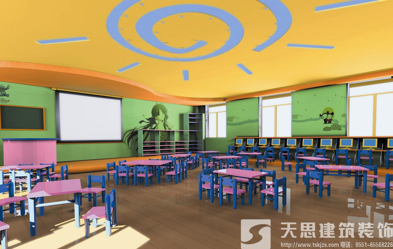 <a href=http://tqfc.com.cn/youeryuan/ target=_blank class=infotextkey>合肥幼兒園裝修</a>哪家好