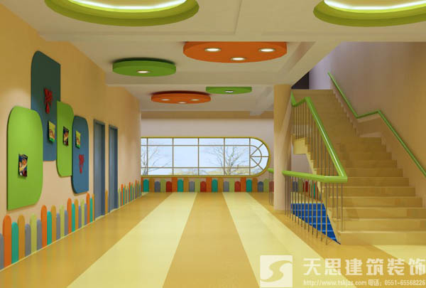 <a href=http://tqfc.com.cn/youeryuan/ target=_blank class=infotextkey>合肥幼兒園裝修</a>效果圖